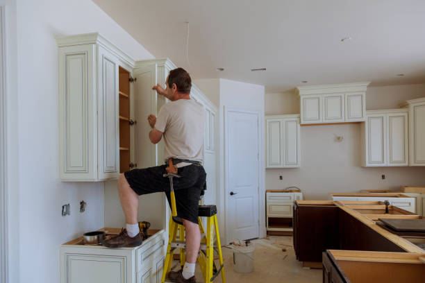 Licensed Kitchen Flooring service in Gwynedd Valley, PA - Remodeling Of Kitchen
