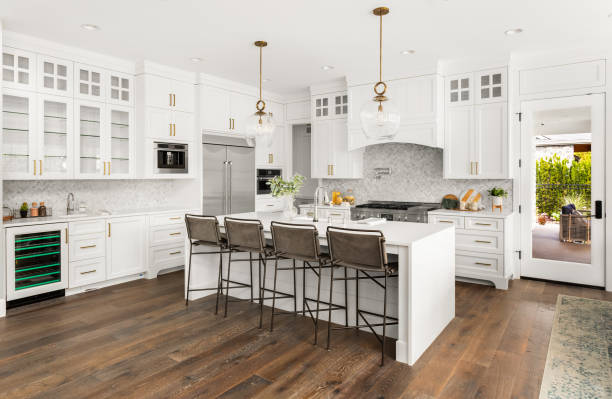 24/7 Emergency Kitchen Flooring experts in Gwynedd Valley, PA