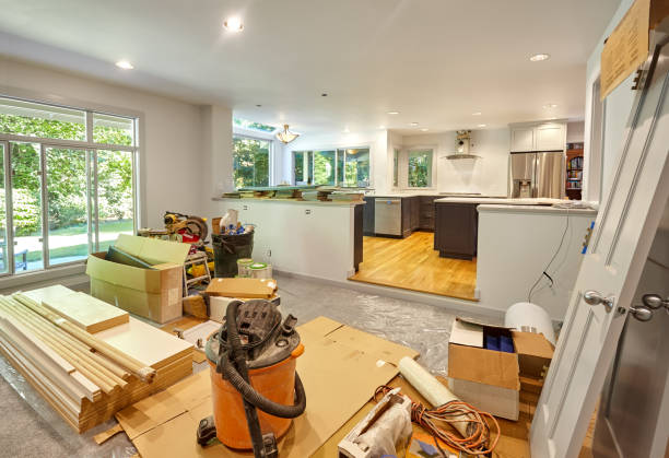Reliable Kitchen Flooring contractor in Gwynedd Valley, PA by Remodeling Of Kitchen